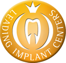 Logo Leading Implant Centers