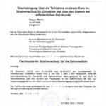 Bescheinigung-Teilnahme-Strahlenschutz-Zahnmedizin-18082011