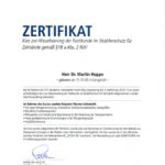 Zertifikat-Aktualisierung-Roentgen-dvt-032019
