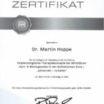 Zertifikat-Implantologische-Therapiekonzepte-200319